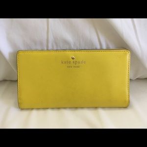 Kate Spade Wallet